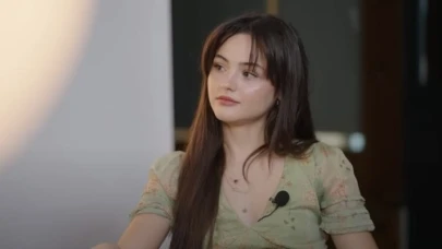 Derya Pınar Ak Kimdir? Kaç Yaşında? Sevgilisi, Boyu, Dizi ve Filmleri