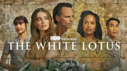 The White Lotus Oyuncuları | Max | 1, 2 ve 3. Sezon | 2021-2025