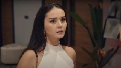 Cansu Diktaş Kimdir? Giray Altınok'un Eşi Kaç Yaşında? Boyu