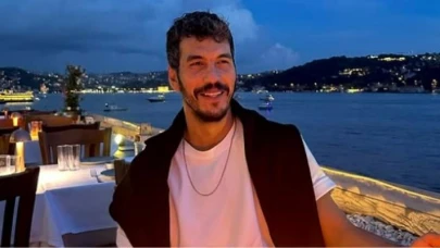 Mert Doğan Kimdir? Kaç Yaşında? Nereli? Boyu, Filmleri ve TV Dizileri