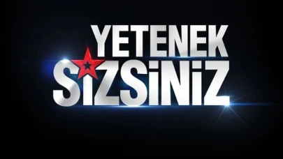 Yetenek Sizsiniz Jürileri ve Sunucuları | NOW TV | 2025