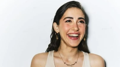 Nil Sude Albayrak (Bahar Seren) Kimdir? Yaşı, Boyu ve Burcu