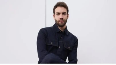 Burak Berkay Akgül Kimdir? Kaç Yaşında? Sevgilisi, Boyu, Dizileri