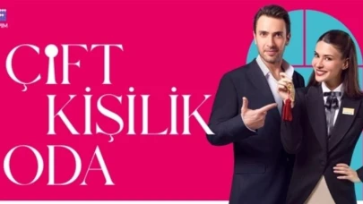 Çift Kişilik Oda Oyuncuları | Dizi Kadrosu | 2025 | NOW