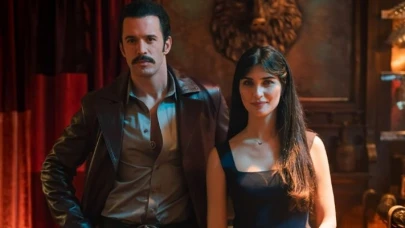 Dehşet Bey Filmi Oyuncuları ve Konusu | 2025