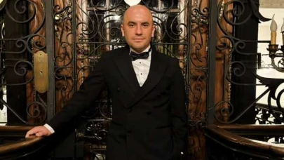 Giray Altınok (Prens ve Feridun) Kimdir? Nereli? Eşi, Yaşı, Boyu ve TV Dizileri
