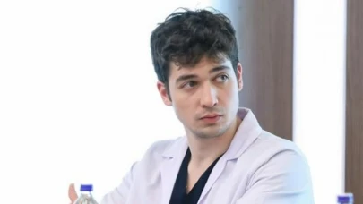 Demirhan Demircioğlu (Bahar Aziz Uras) Kimdir? Yaşı, Boyu, Burcu
