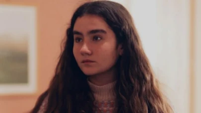 Ece Bağcı (Sahipsizler Fidan) Kimdir? Kaç Yaşında? Nereli? Boyu