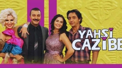Yahşi Cazibe Oyuncuları | Dizi Kadrosu | 2010-2012