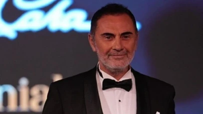 Atilla Saral (Teşkilat Paner-Albay Nazım) Kimdir? Yaşı, Boyu, Eşi