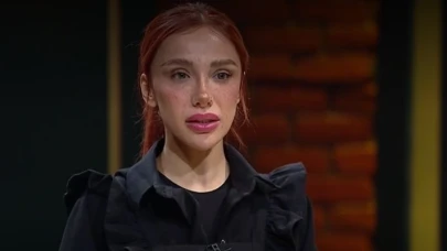 Yağmur Üzmez Kimdir? MasterChef 2025 Yağmur Kaç Yaşında? Mesleği