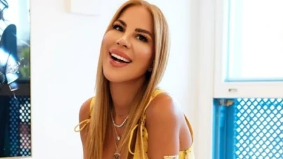 Pınar Kerimoğlu Kimdir? Kaç Yaşında? Nereli? Mesleği, Boyu, Eşi