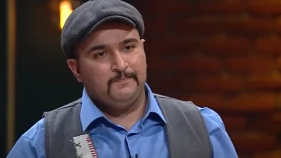 Yusuf Arın Kimdir? MasterChef 2025 Yusuf Nereli? Mesleği