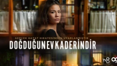 Doğduğun Ev Kaderindir Oyuncuları | Tüm Kadro | 2019-2021