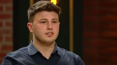 Oğuzhan Kuş Kimdir? MasterChef 2025 Oğuzhan Ne Yemek Yaptı? Yaşı