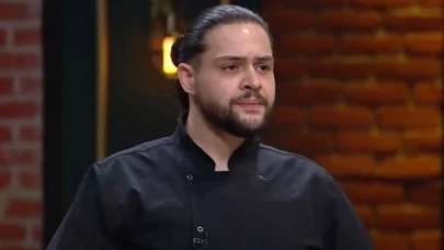 Alperen Kurnaz Kimdir? MasterChef 2025 Alperen Kaç Yaşında? Instagram