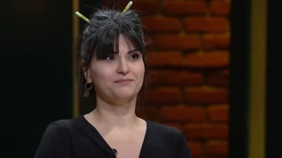 Cansu Irmak Aydar Kimdir? MasterChef 2025 Cansu Kaç Yaşında?