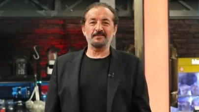 Mehmet Yalçınkaya Kimdir? Mehmet Şef Kaç Yaşında? Nereli? Boyu, Eşi