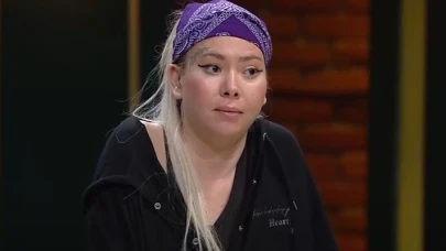 Çağla Özdöker Kimdir? MasterChef 2025 Çağla Kaç Yaşında? Mesleği
