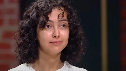 İrem Nur Hatabay Kimdir? MasterChef İrem Nur Kaç Yaşında? Elendi Mi?