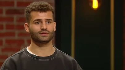 Batıkan Akın Kimdir? MasterChef Batıkan Kaç Yaşında? Elendi Mi?