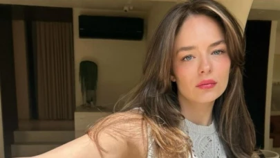 Buse Meral (Aile Saadeti Gönül) Kimdir? Yaşı, Boyu, Sevgilisi