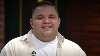 Tayfun Bozacı Kimdir? MasterChef 2025 Tayfun Kaç Yaşında?
