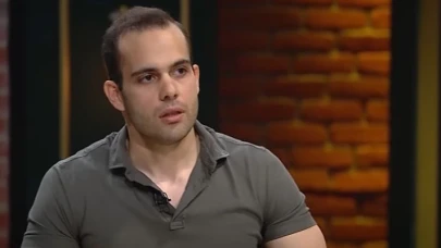 Yusuf Çelebi Kimdir? MasterChef 2025 Yusuf Mesleği Nedir?