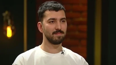 Utku Ersözoğlu Kimdir? MasterChef Utku Kaç Yaşında? Elendi Mi?