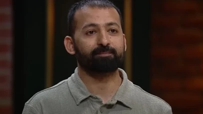 Musa Ülken Kimdir? MasterChef 2025 Musa Kaç Yaşında? Mesleği