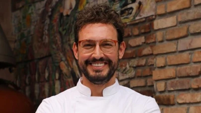 Danilo Zanna Kimdir? Kaç Yaşında? Nereli? Eşi, Boyu, Burcu, Dövmesi