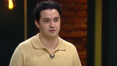 Mert Çamlıbel Kimdir? MasterChef 2025 Mert Mesleği Nedir?