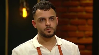 Soner Öz Kimdir? MasterChef 2025 Soner Kaç Yaşında? Instagram