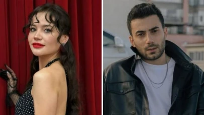 Çarpma Oyuncuları | Tüm Dizi Kadrosu | GAİN Shorts | 2025