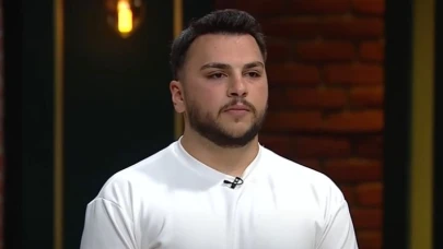 Furkan Kahraman Kimdir? MasterChef 2025 Furkan Nereli? Yemeği