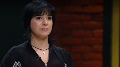 Merve Gezgin Kimdir? MasterChef 2025 Merve Kaç Yaşında? Nereli?