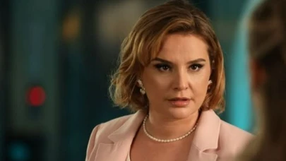 Gözde Seda Altuner (Çift Kişilik Oda Sevil) Kimdir? Yaşı, Boyu, Eşi
