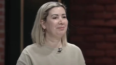 Canan Otabaşı Kimdir? MasterChef 2025 Canan Kaç Yaşında? Nereli?