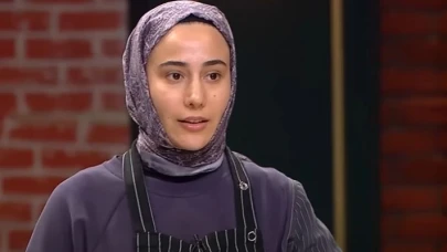 Semra Keser Kimdir? MasterChef Semra Kaç Yaşında? Ne İş Yapıyor?