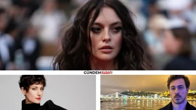 Leyla Hali Oyuncuları | Tüm Dizi Kadrosu | Tabii | 2025