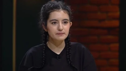 Gamze Sönmez Kimdir? MasterChef 2025 Gamze Kaç Yaşında? Nereli?
