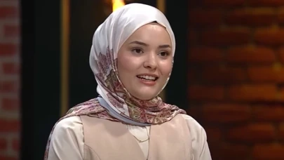 Nurdan Gök Kimdir? MasterChef 2025 Nurdan Kaç Yaşında? Nereli?