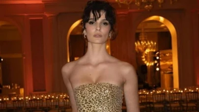 Büşra Develi (Eşref Rüya Çiğdem) Kimdir? Boyu, Yaşı, Sevgilisi