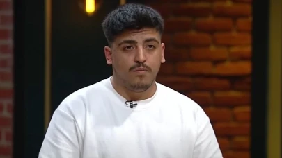 Diyar Işıklı Kimdir? MasterChef 2025 Diyar Nereli? Kaç Yaşında?