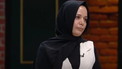 Aycan Ertuğrul Kimdir? MasterChef 2025 Aycan Nereli? Yemeği