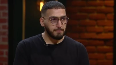 Cengiz Başoğlu Kimdir? MasterChef 2025 Cengiz Nereli? Mesleği