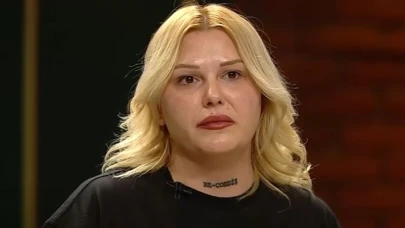 Rukiye Öztürk Kimdir? MasterChef 2025 Rukiye Kaç Yaşında? Nereli?
