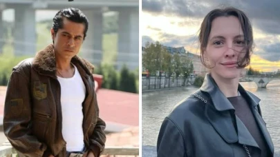 Cennetin Çocukları Oyuncuları | Tüm Dizi Kadrosu | TRT 1 | 2025