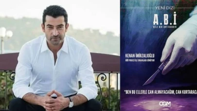 ABİ (Aile Bir İmtihandır) Oyuncuları | ABİ Dizisi Kadrosu | 2025