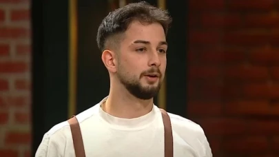 İlhan Buğra Karabulut Kimdir? MasterChef 2025 İlhan Buğra Nereli?